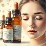 Remedios homeopáticos evocan serenidad y delicadeza