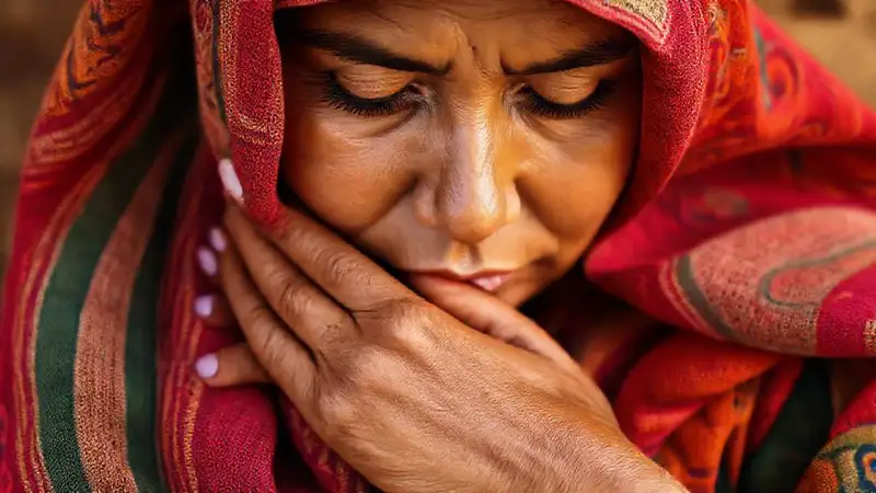 Mujer mexicana