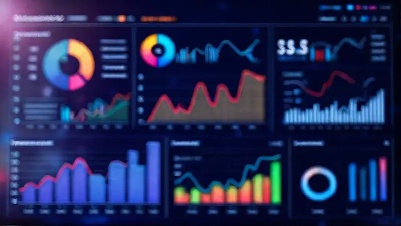 Visualización digital profesional e informativa