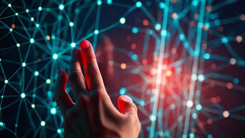 Redes neuronales visualizan patrones calmantes