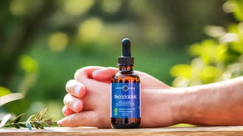 Bienestar natural sin medicamentos