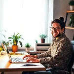 Un despacho acogedor impulsa al emprendedor