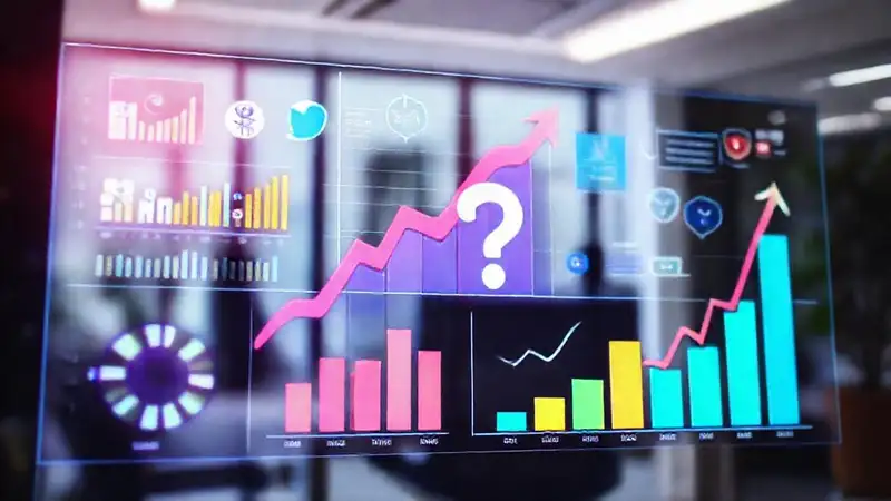 Visualizaciones de datos impulsan información profesional