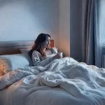 Un ambiente sereno para dormir profundo