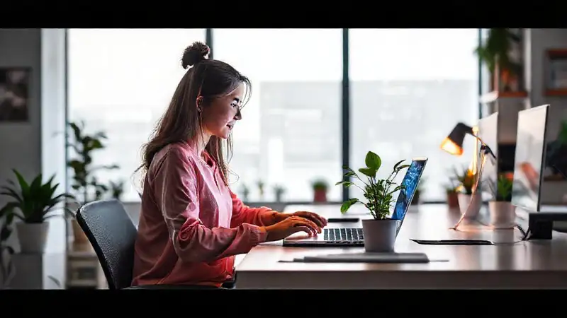 Una startup crea futuro con innovación